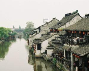 河南鹤壁：浓情腊八节 暖心又“粥”到